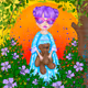 CUTE FAIRY DOLLS