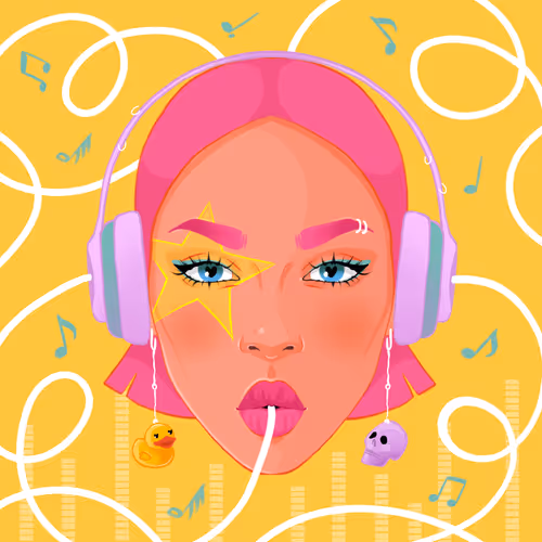 Creative for the soul