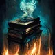 Fantasy Fuels The Flames by Ronin Wing