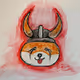 Floki's art