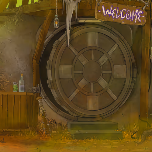 2 Alien Kimera Protocol floor 0.0014141