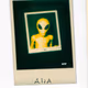 Alien Mugshots