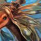 Mare mythical beast collection