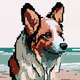 Cute Pixel Dog NFT