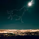 Drone Light Paintings