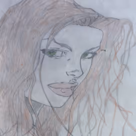 Serial Hand Draws ArtBook