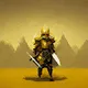 Round Table Knights