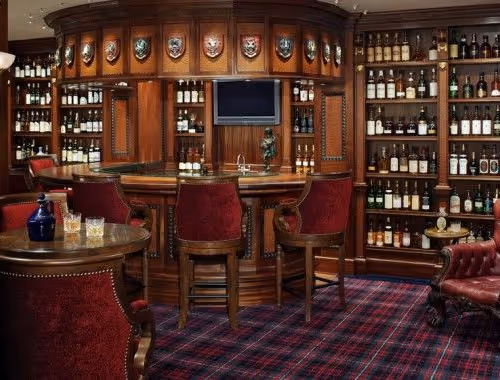 Whisky - Water of Life