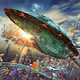 Futurama Art