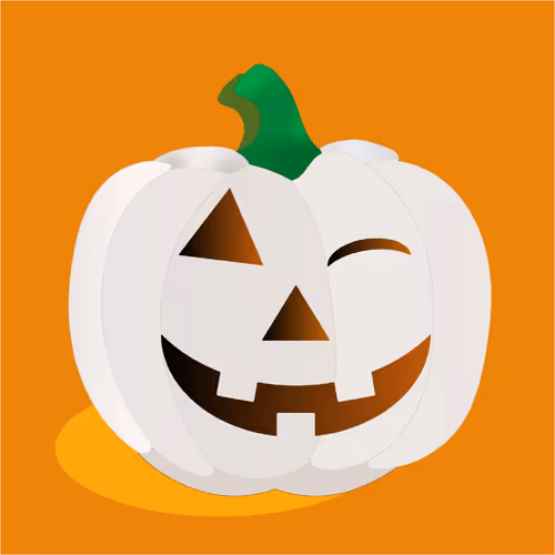 Patchy Pumpkins