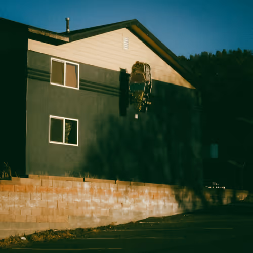 No Rhyme or Reason V2