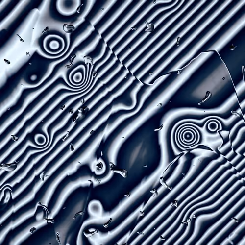 Yoshi Sodeoka - Wetware - Amygdala