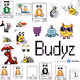 Budyz Collection