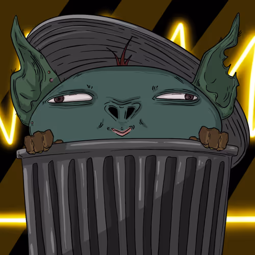 3 Trash Kingz floor 0