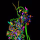 NFT COLORFUL NIGHT