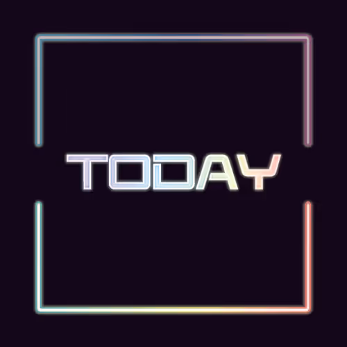 "TODAY"
