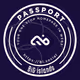 Bit islands Genesis Passport