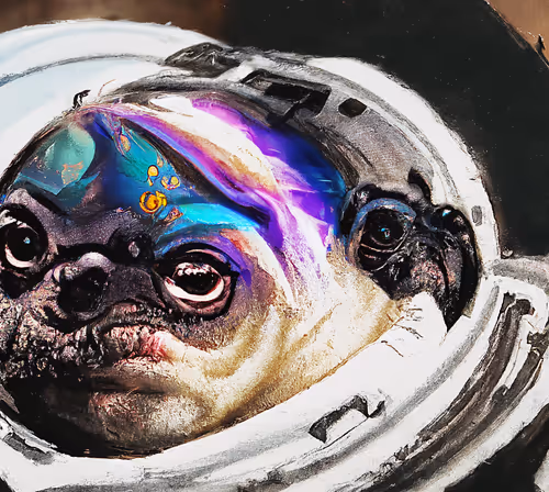 The Pugverse