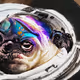The Pugverse