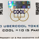 UberCool Tokens