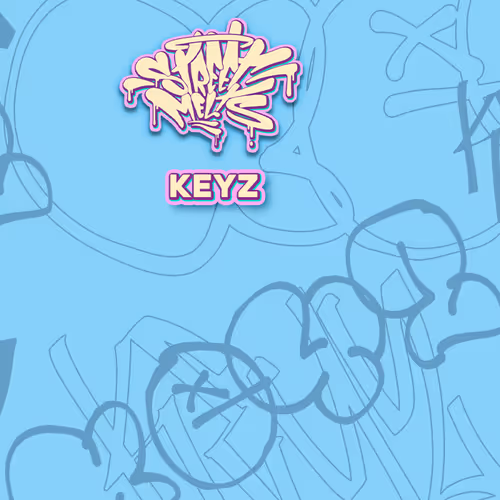 3 Street Keyz floor 0