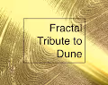 Fractal Tribute