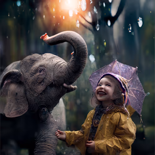 Snapshots from Utopia