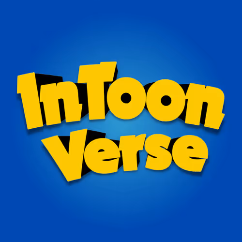 InToonVerse Collection 2