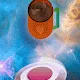 Cosmic Coffee Collective