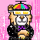 cryptocurrency bear
