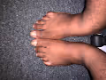 dreesus feet pics