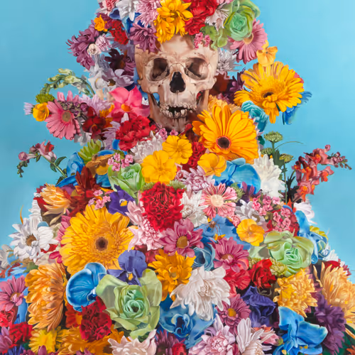 Cam Rackam Digital Archive