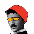 Hipster Tesla