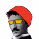 Hipster Tesla