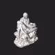 Pieta3dAnimation