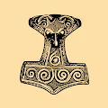 Mjolner - old