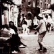 street portraits trastevere