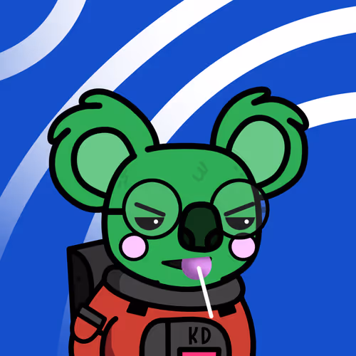 Koala Day Honouraries