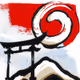 Memories of Edo by HK