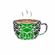 Triangulated Tea - old