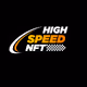 High Speed NFT