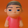 love baby V2