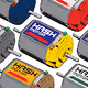 // HASH MOTOR  //