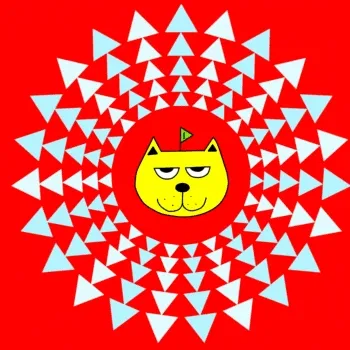 Kamu Cat's