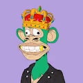 Bored Ape Kevin
