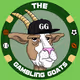 THE GAMBLING GOATS