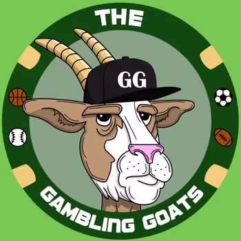 THE GAMBLING GOATS