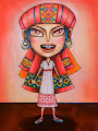 Lady lady