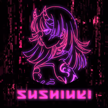 SUSHIUKI Official
