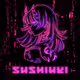 SUSHIUKI Official